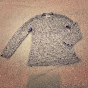 Boys sweater